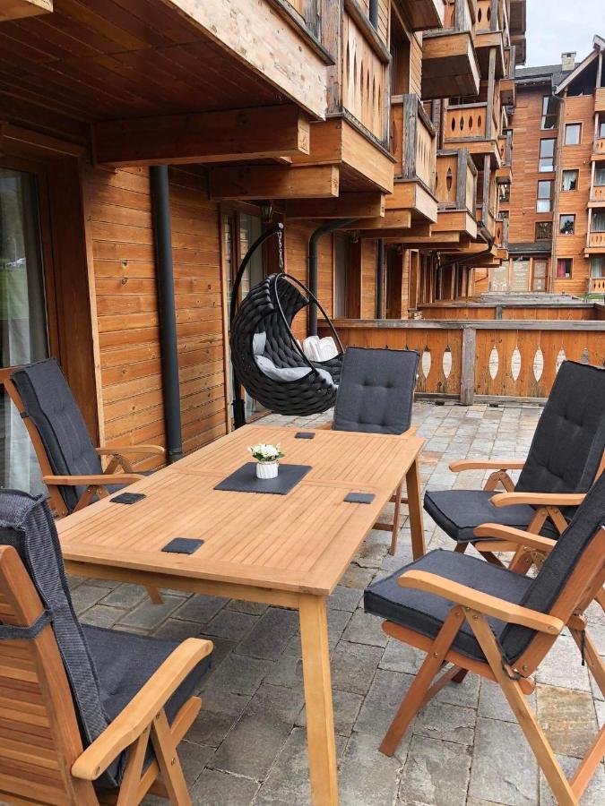 Allure In Pirin Golf Разлог Екстериор снимка